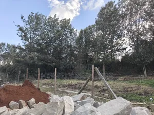 Residential Quarter Acre in a Gated Community in Ongata Rongai, Rimpa