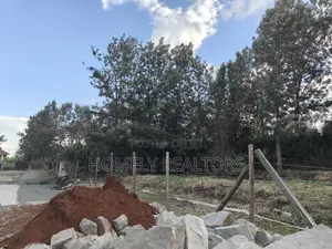 Residential Quarter Acre in a Gated Community in Ongata Rongai, Rimpa
