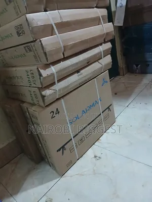 Solamax 24 Inches Digital Television