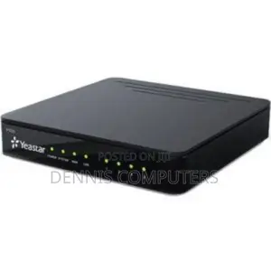 Yeastar P550 P-Series Ip-PBX P550
