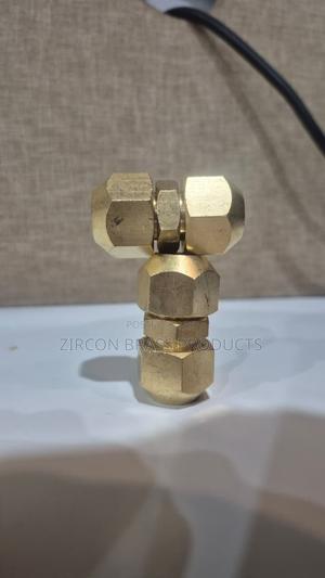 Industrial Straight Joint 10/12 - main view