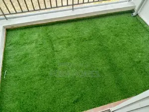Realistic Grass Mat 15mm Quality Carpet