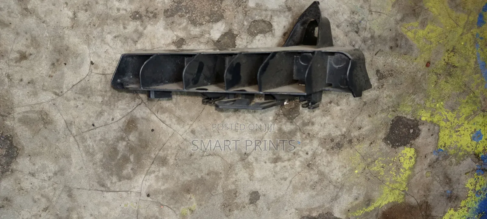 Genuine Ex Japan Backlight Brackets Available