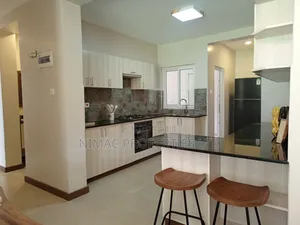 3bdrm Block of Flats in Sunpark Residence, Gateway Mall Area for sale