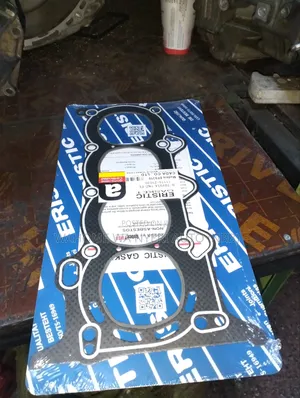 Head Gasket 1nz Probox,Fielder,Axio,Allion