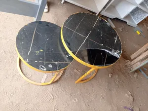 Nest Coffee Table