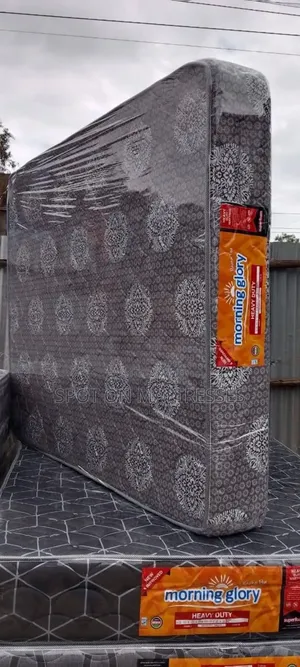 Grab Yours! 5x6 10inch High Density Quilted Mattresses + Free Delivery
