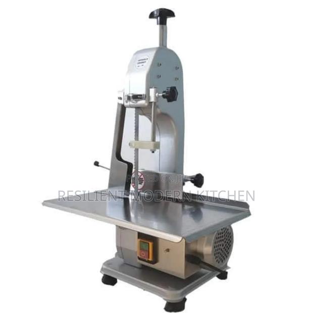 Electric Bone Saw
