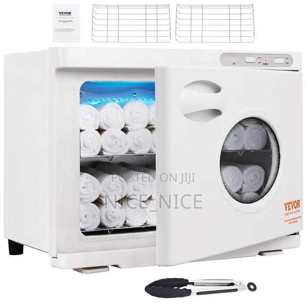 Towel Heating Cabinet - main view