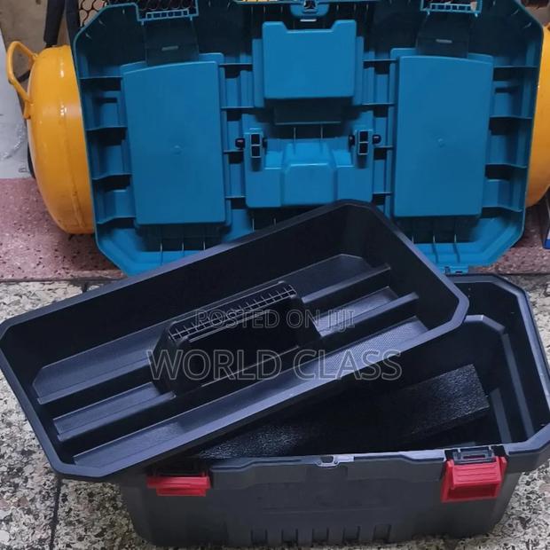 Total 20" Tool Packing Box - thumbnail 3