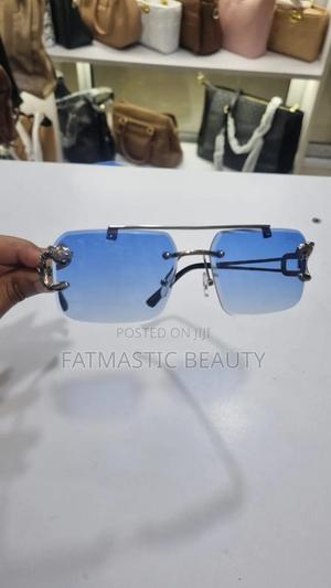 Men Sunglasses - main view