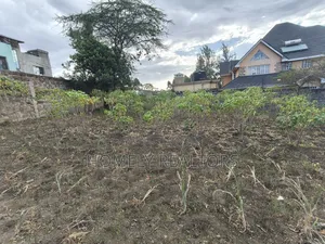 Residential Quarter Acre in a Gated Community in Rimpa, Ongata Rongai