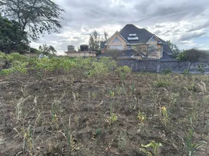 Residential Quarter Acre in a Gated Community in Rimpa, Ongata Rongai