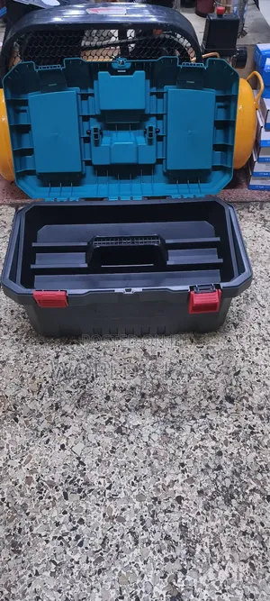 Total Tool Box 20"