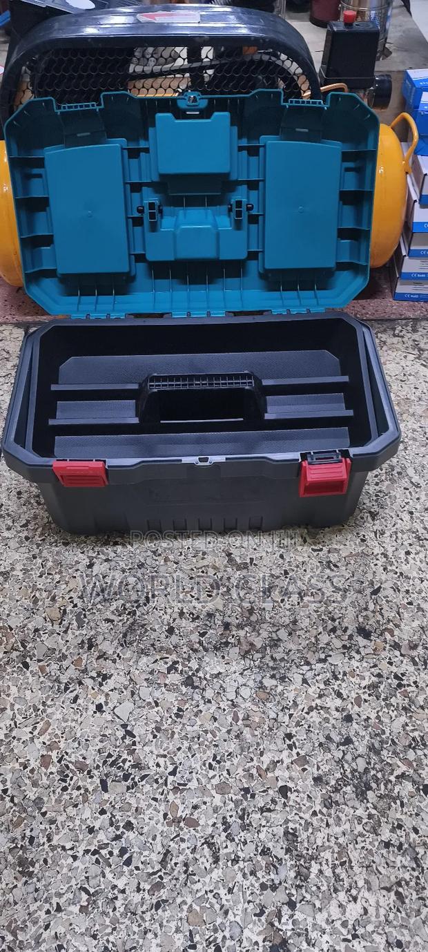 Total Tool Box 20" - main view