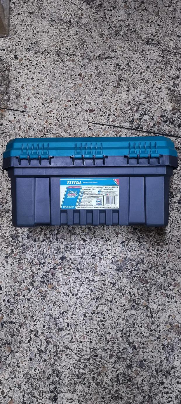 Total Tool Box 20" - thumbnail 3
