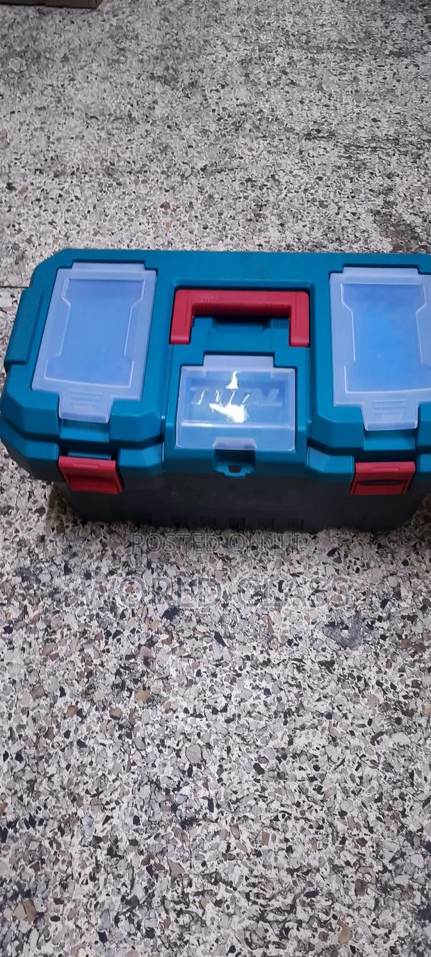 Total Tool Box 20" - thumbnail 4