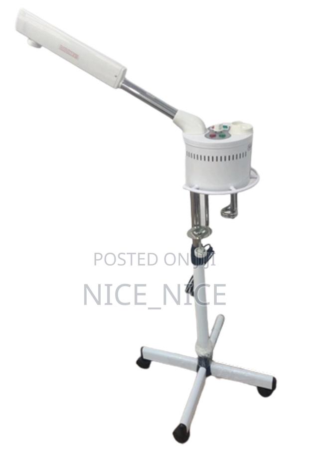 Face Steamer - main view