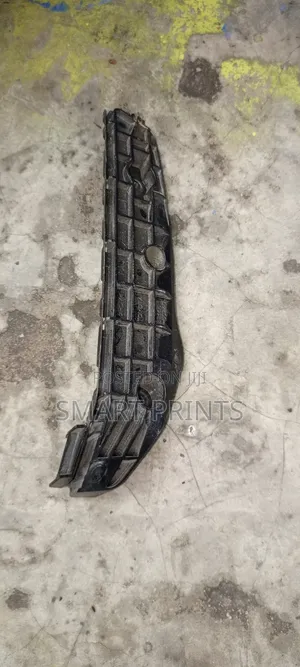 Top Quality Prado J150 Bumper Slide Available