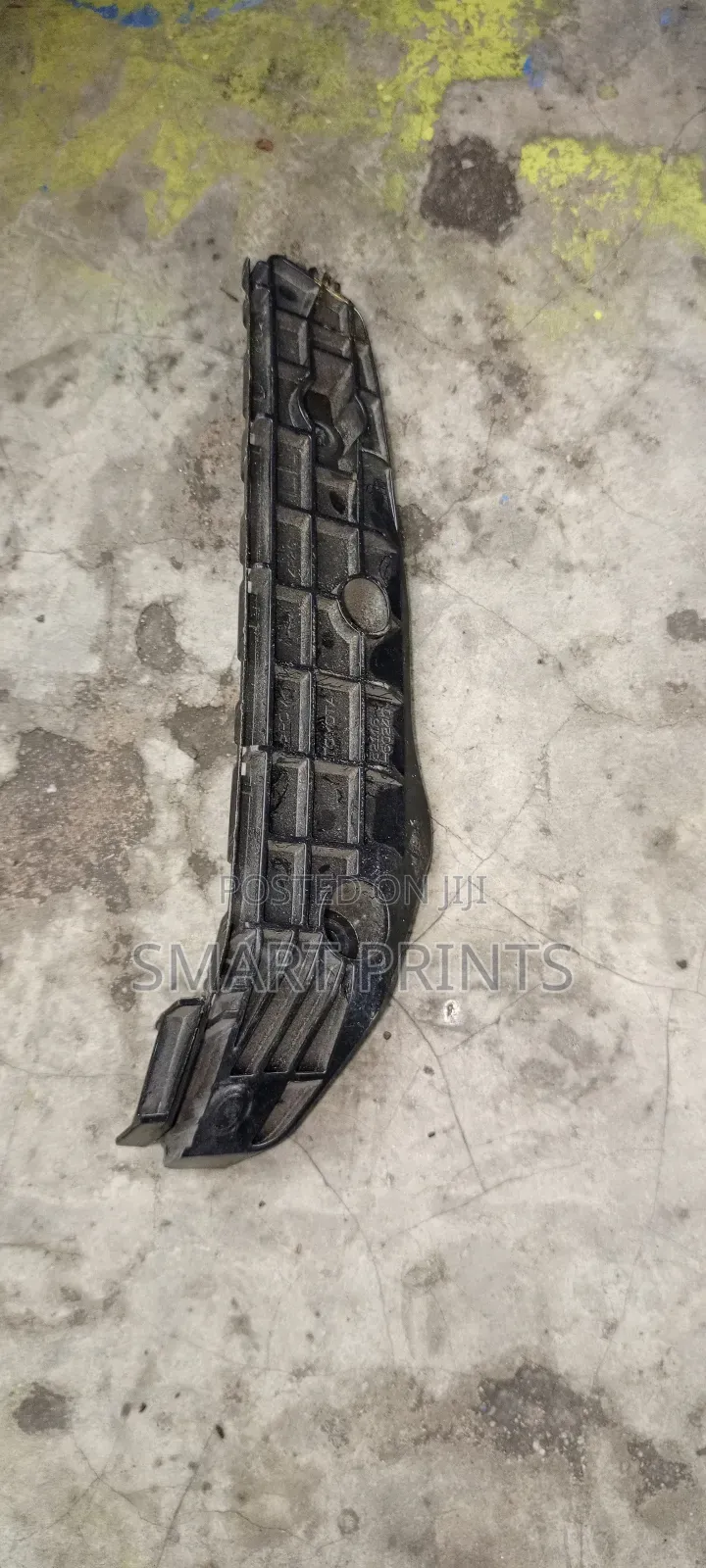 Top Quality Prado J150 Bumper Slide Available