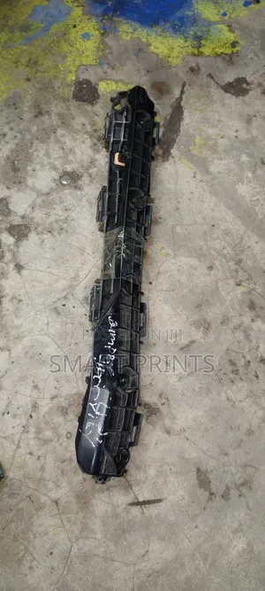 Ex Japan Toyota Harrier 2015 Bumper Slide Available