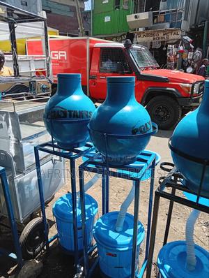 Classic Hand Washing Station 20ltrs Tank - thumbnail 2