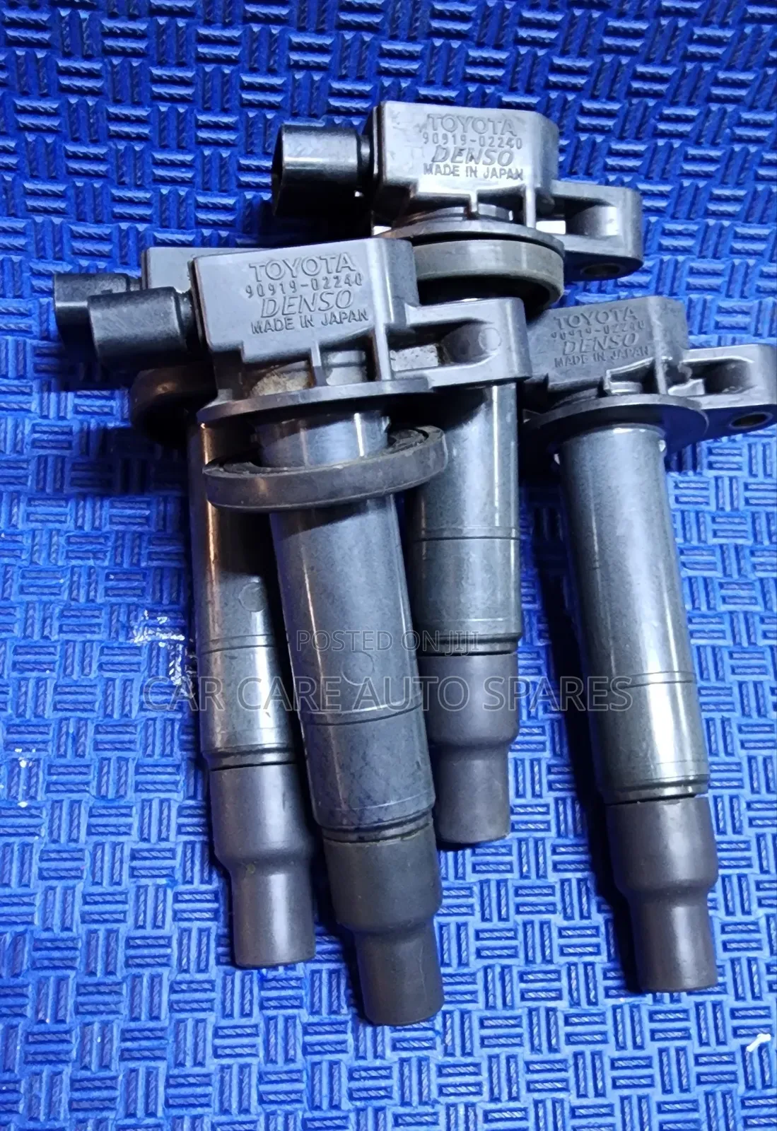 Ignition Coil Toyota Probox No 40