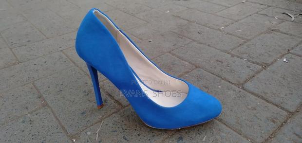Ladies Mtumba Shoes - thumbnail 6