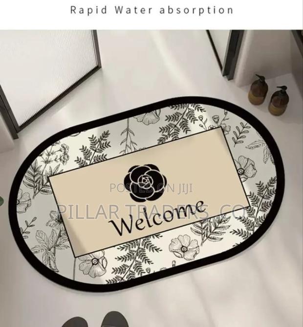 Door Mat Non Slip - thumbnail 2