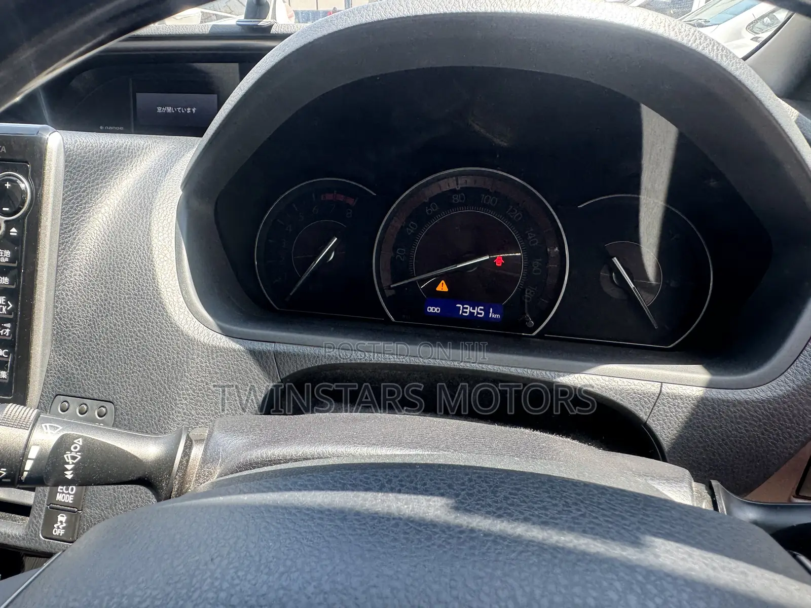 Toyota Esquire 2.0 AWD (7 seater) 2020 White