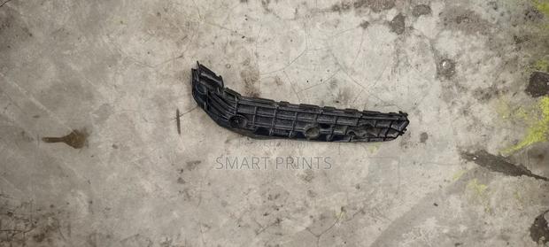 Ex Japan Toyota Prado J 150 Bumper Slide Available