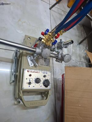 CNC Laser Cutting Machine - thumbnail 2