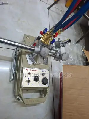 CNC Laser Cutting Machine