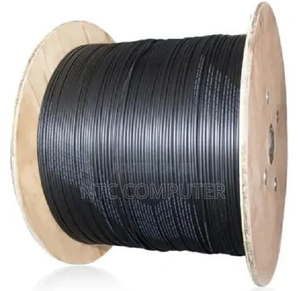 Fibre Cable 4 Core Outdoor Multimode