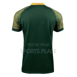 Springboks Sevens Stadium Home Jersey 25/26