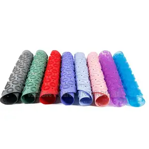 Bathroom Round Antislip Mats.