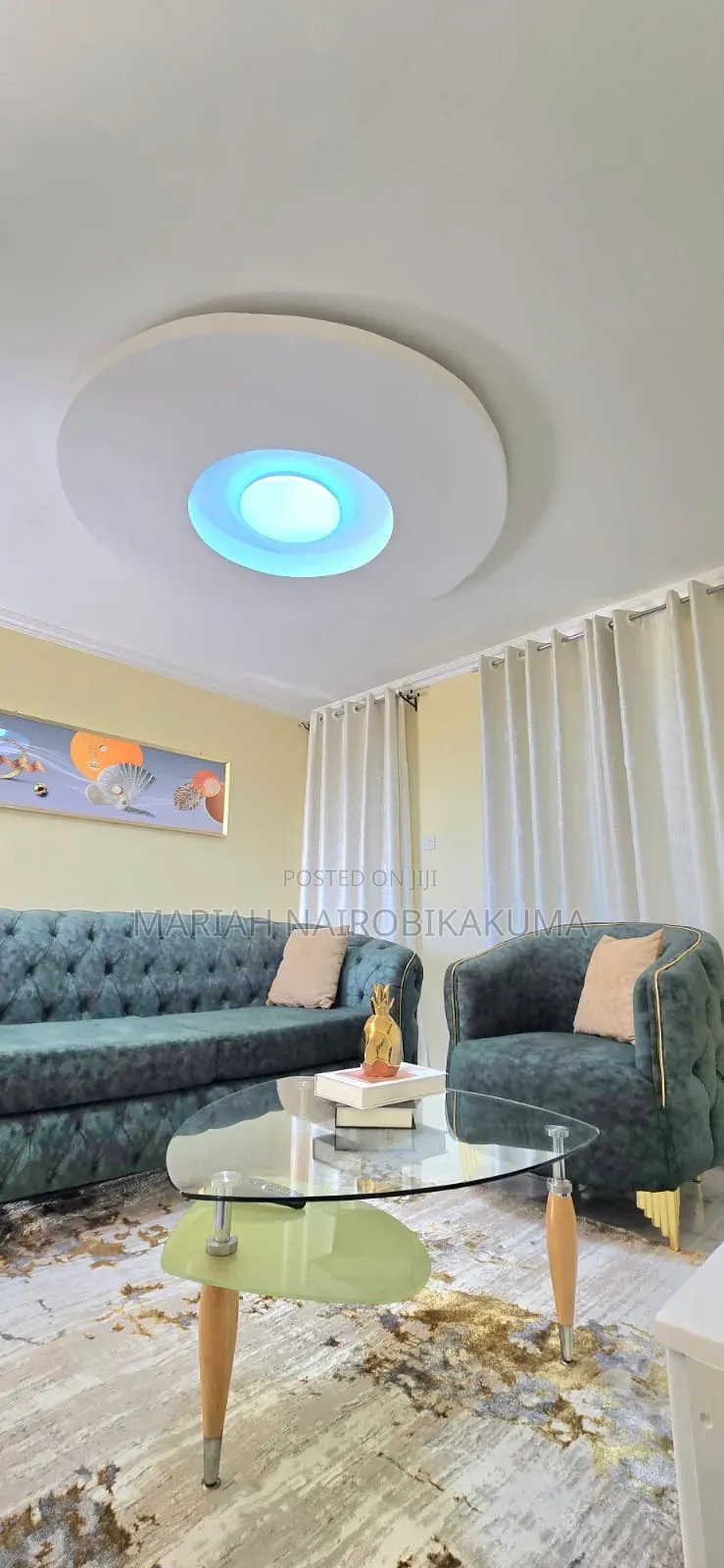 1 Bedroom BNB in Ongata Rongai