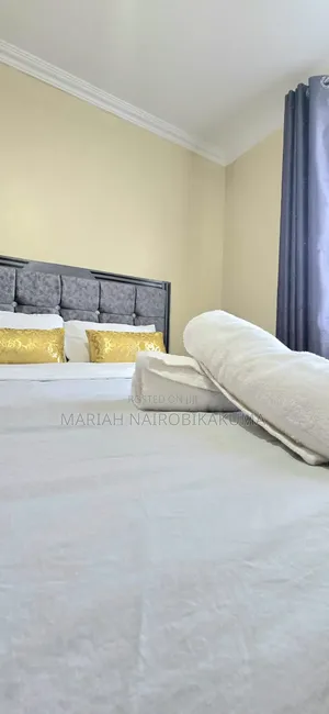 1 Bedroom BNB in Ongata Rongai
