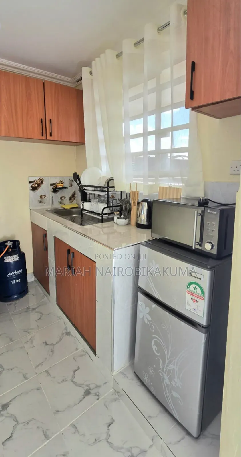 1 Bedroom BNB in Ongata Rongai