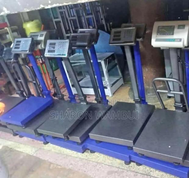300kgs Digital Weighing Scale Platform/ Weighing Scale