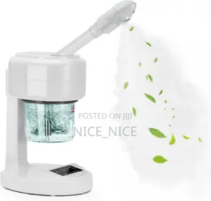 Facial Machine