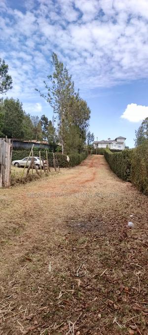 50*100 Plot for Sale in Ngong Ololua - thumbnail 2