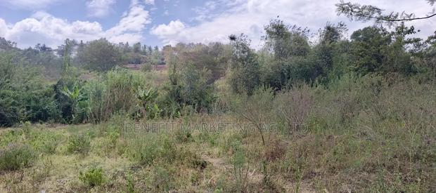50*100 Plot for Sale in Ngong Ololua - thumbnail 3