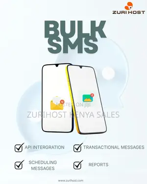 Best Bulk SMS Provider in Kenya