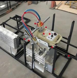 Cg1-30 Light Flame Gas Cutting Machine - thumbnail 2