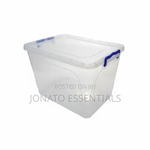 Star Storewell 35 Litres Storage Container Box Made in Kenya