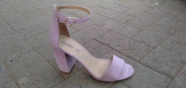 Ladies Mtumba Heels X.Uk - thumbnail 8