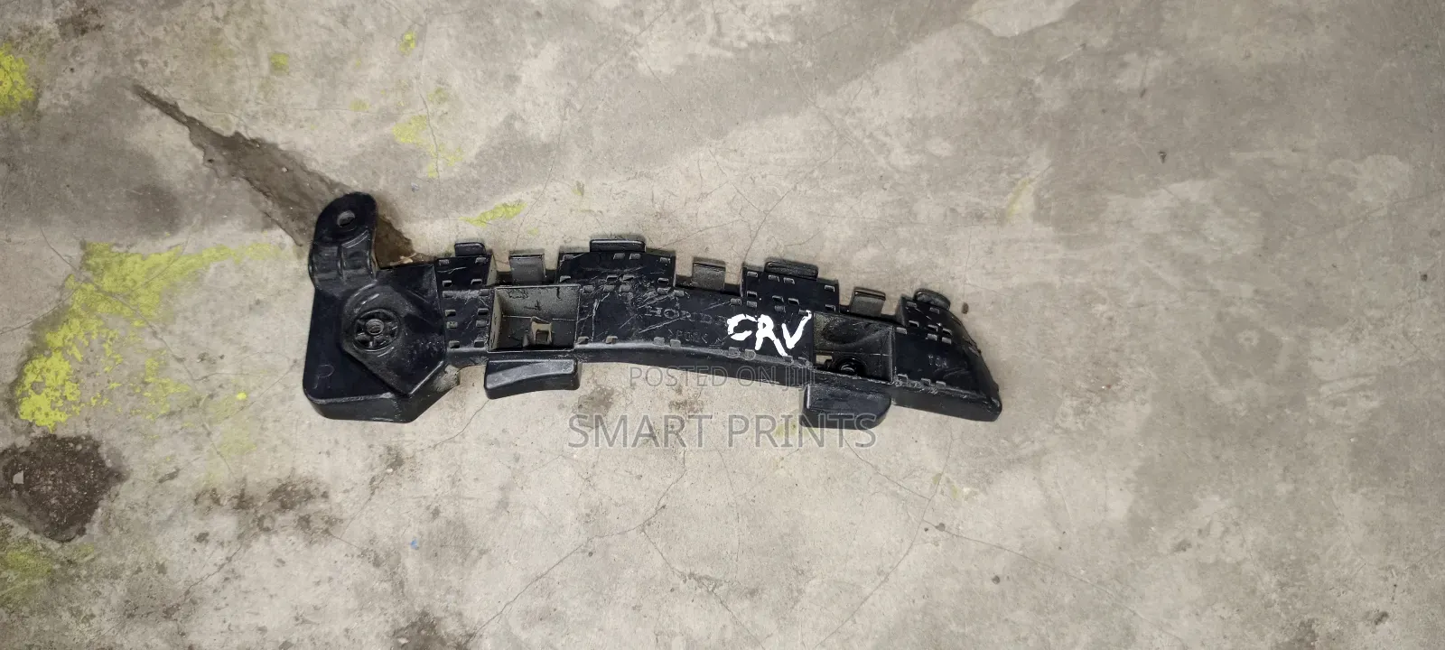 Genuine Ex Japan Honda Cr v Bumper Slide Available