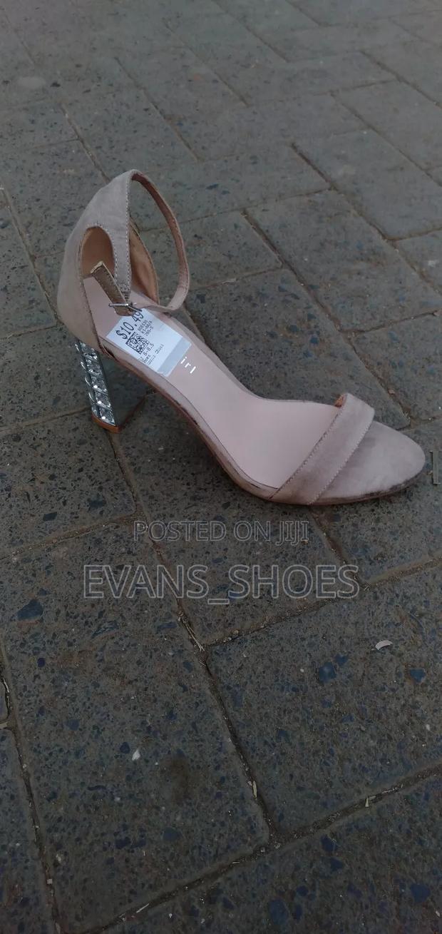 Ladies Mtumba Heels X.Uk - thumbnail 6