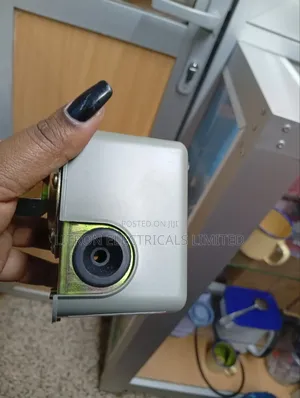 Pressure Switch
